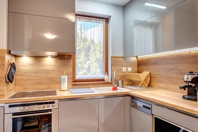 Luxury Flat in Grand Resort Pamporovo