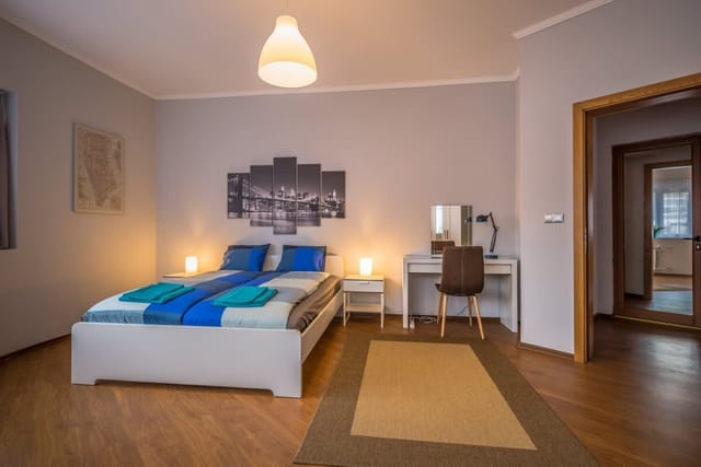 5th Avenue Sofia | 2BDR, 2BTHR