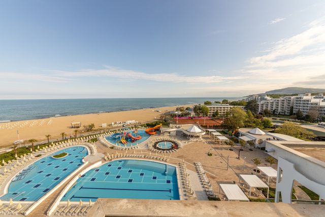 Maritim Hotel Paradise Blue Albena