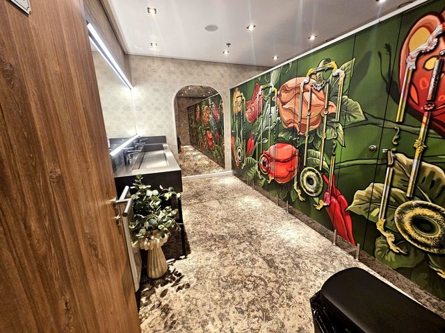 Boutique Restaurant in Sofia