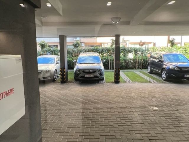 Comfort apartment close to the Airport