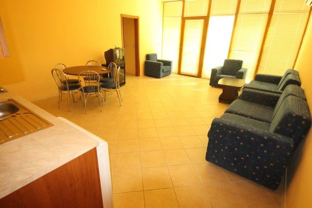 Apartment for 6 persons in Midia