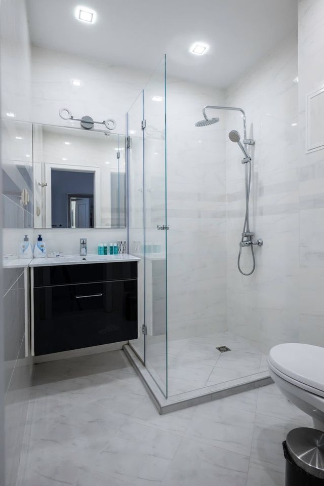 Modern Taste  2BD Central Flat in Sofia