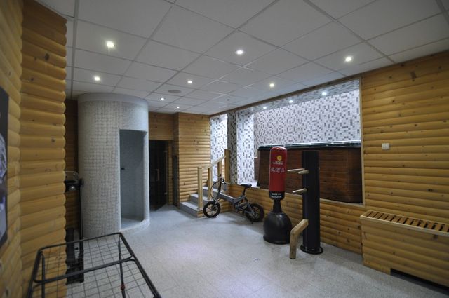 Vintage City Hotel in Sofia