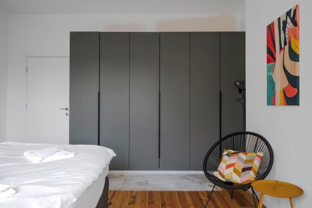 Luminous Central Retreat Spacious 2BD Apartment