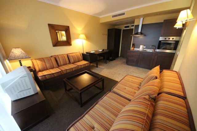 Cozy - Royal Beach - Apartment for 4 people