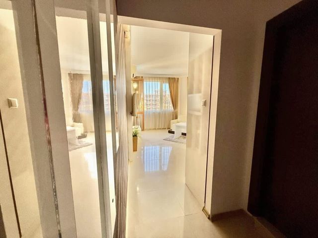 Cozy apartment in Emerald Paradise