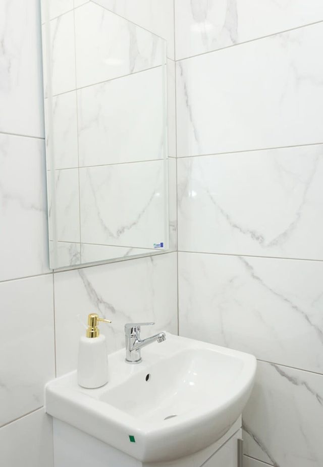 Bright 2-Bedroom Apartment Near Varna City Center