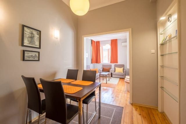 Beautiful Business Apartment - Ivan Denkoglu Str - Photo 3