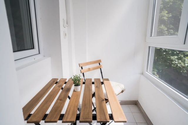 Black Sea 2bdrm Central Apartment