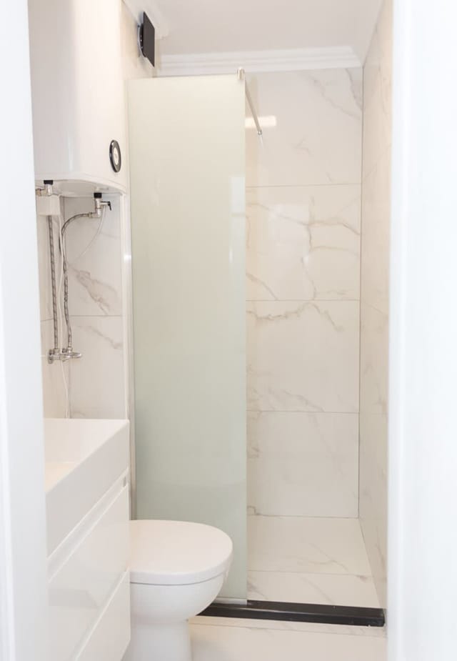 1BD Home near Varna's Sea Garden