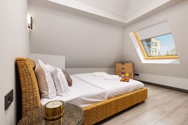 Central Apartments with Garden view - Apt No. 7