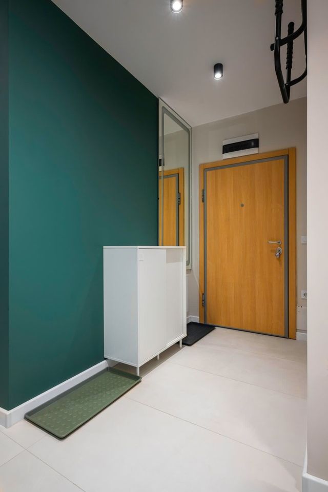 Exclusive One-Bedroom Retreat