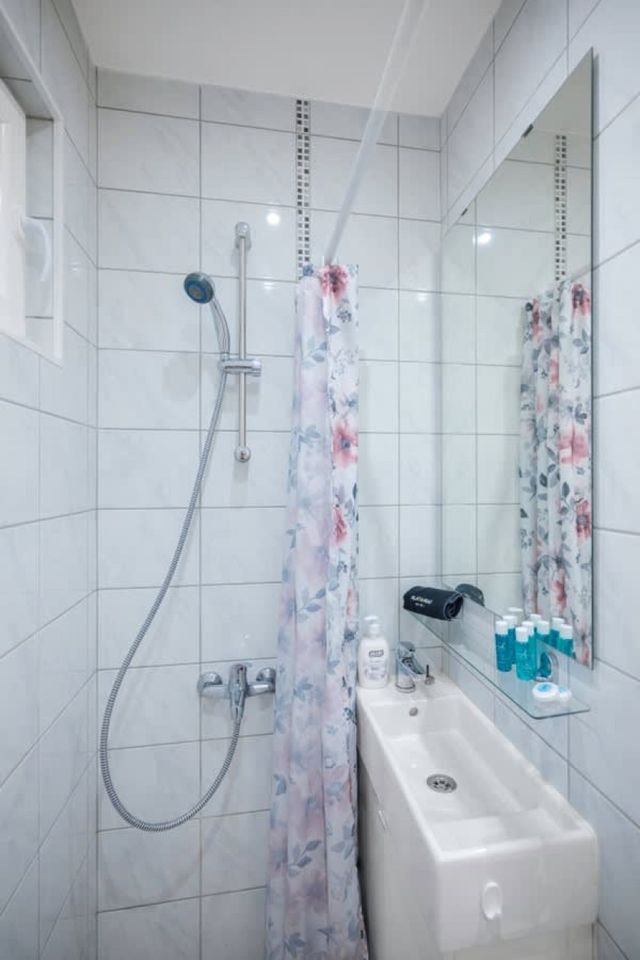 1BD flat with Desk on Russian Monument Square