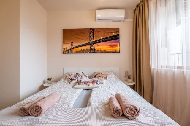 JAZZY off Vitosha Blvd: Feel the Rhythm of Sofia