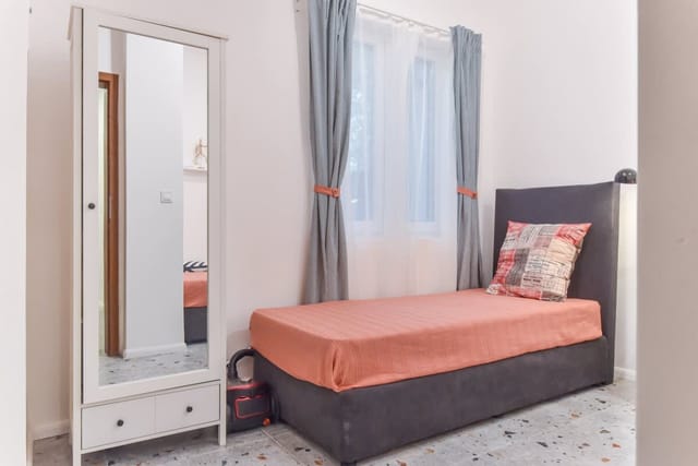 Cosy & renovated 2BD flat near Vitoshka