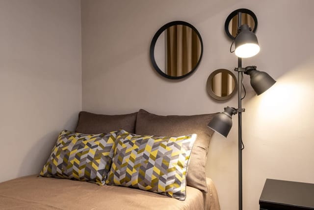 Bohemia - New Apartment with Stylish Design