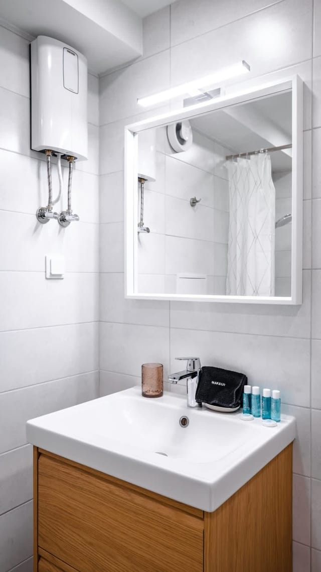 Cozy 1BD Apartment next to NDK