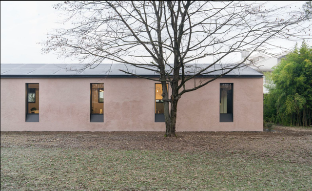 Giopato & Coombes Warehouse - Italy