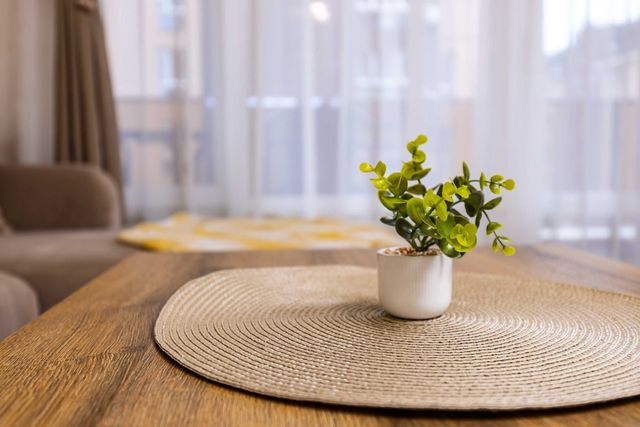 The Cozy Nest - Modern 1BR with Balcony