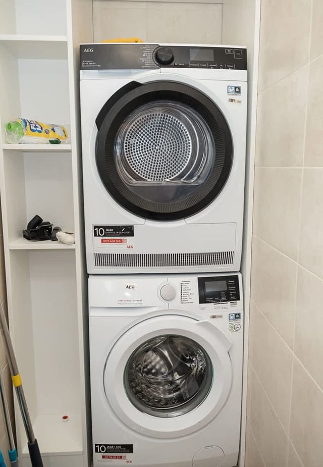 Stylish City Living by the Sea - 2BR Flat in Varna