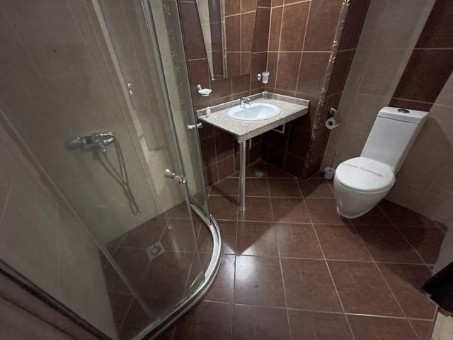 Apartment with Sea View in Rocamar