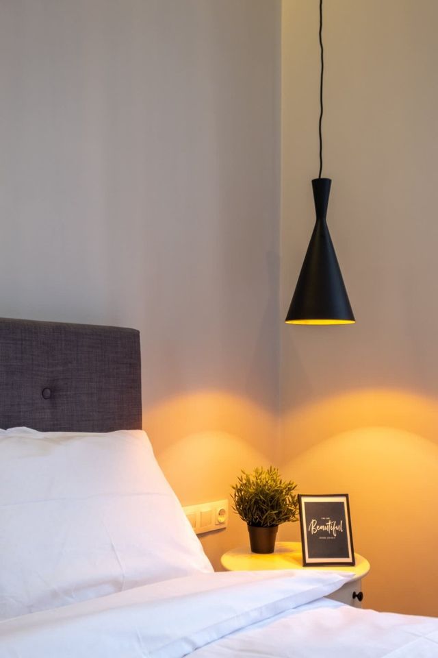 Designer & Cozy 2BD Flat In the city center