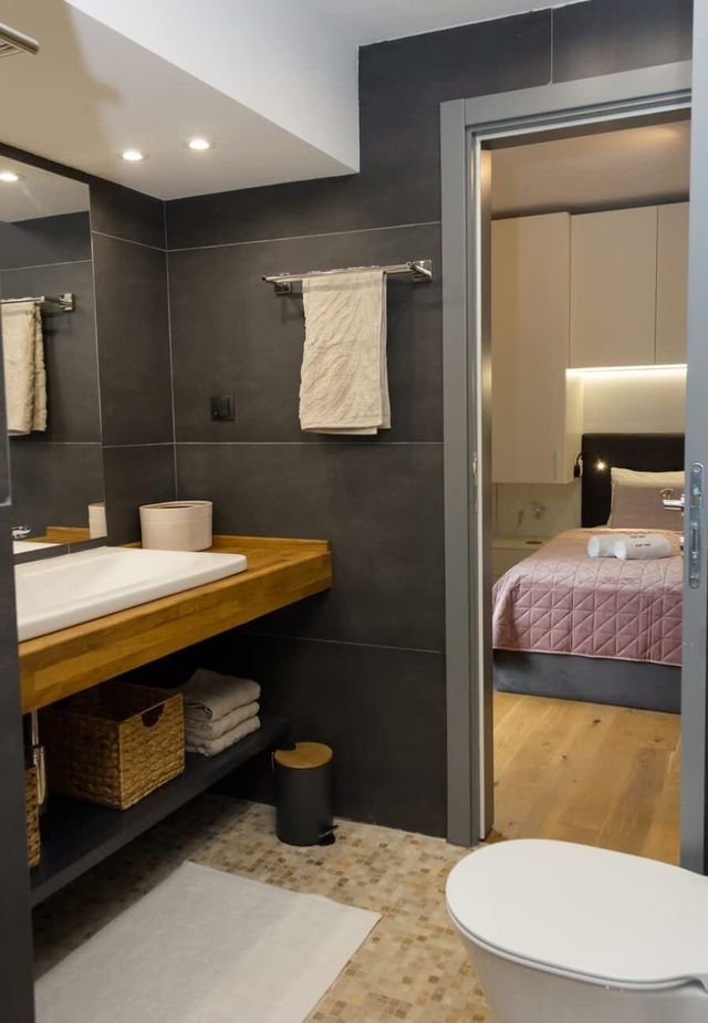 Sea&City Deluxe Apartment - Top Center Varna