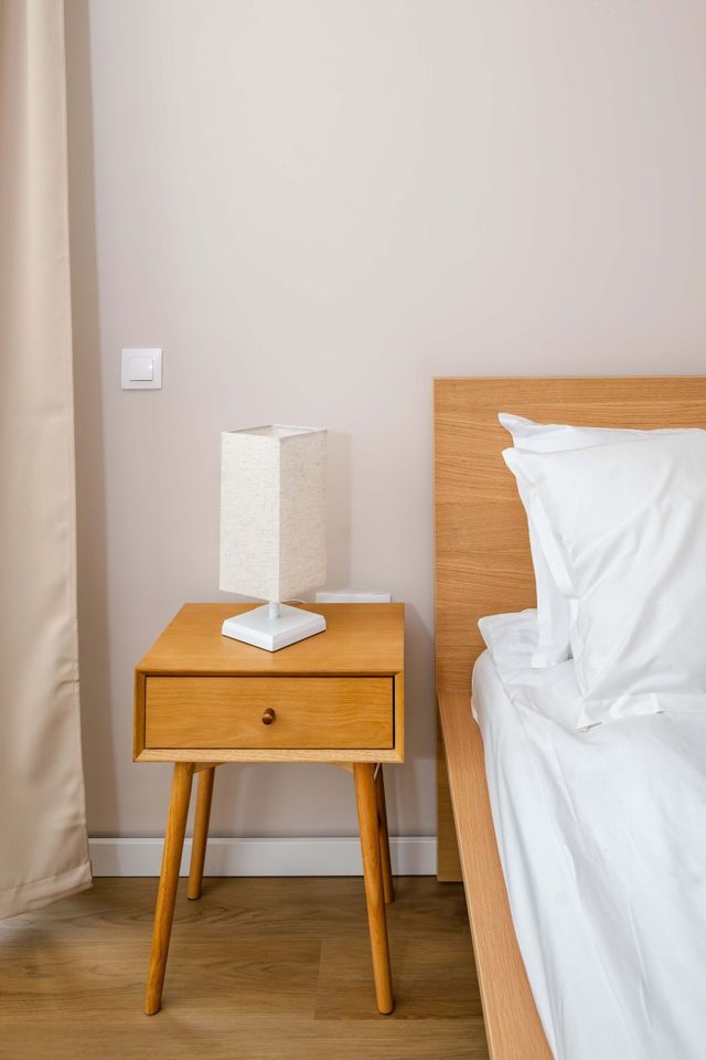 Spacious 2BR Apartment - Modern Design