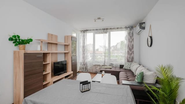 Terra Vibes - Central 1BD with balcony