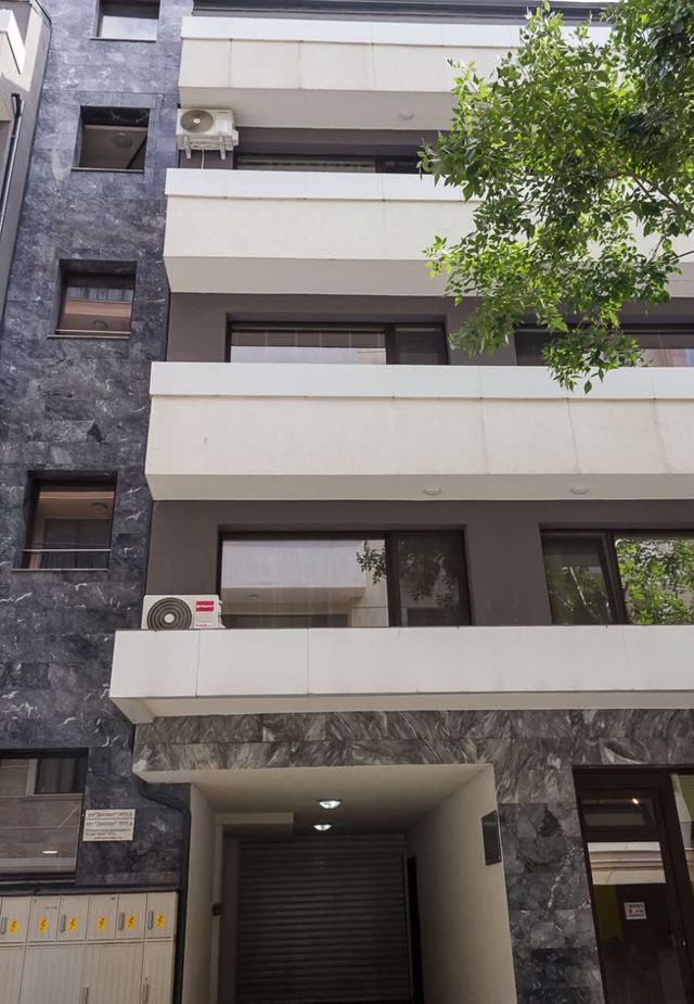 Blue Wave Varna- 2BD Flat with Parking