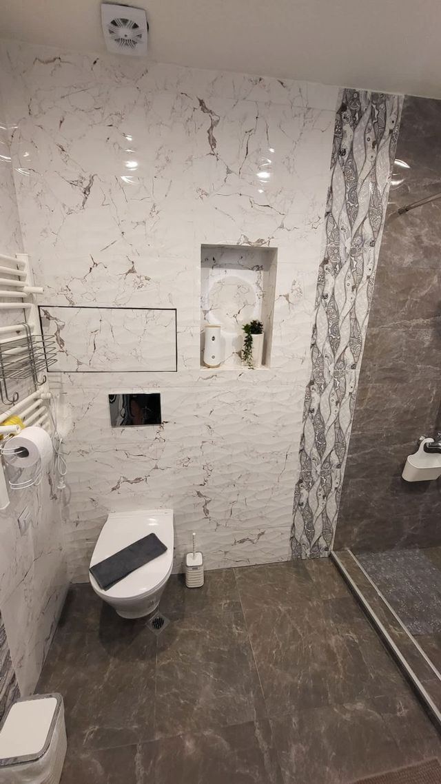 Diamond of Crown Bansko - Studio with Free Parking