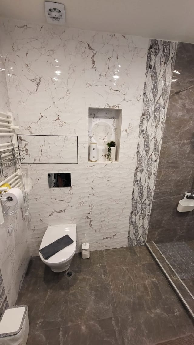 Diamond of Crown Bansko - Studio with Free Parking