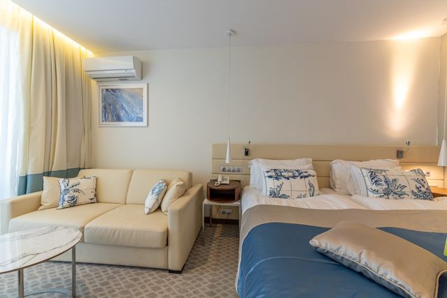 Maritim Hotel Paradise Blue Albena