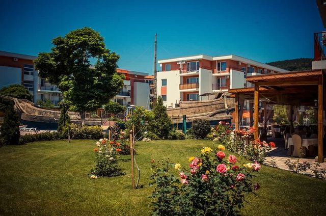 Cozy Studio Privilege Fort Beach