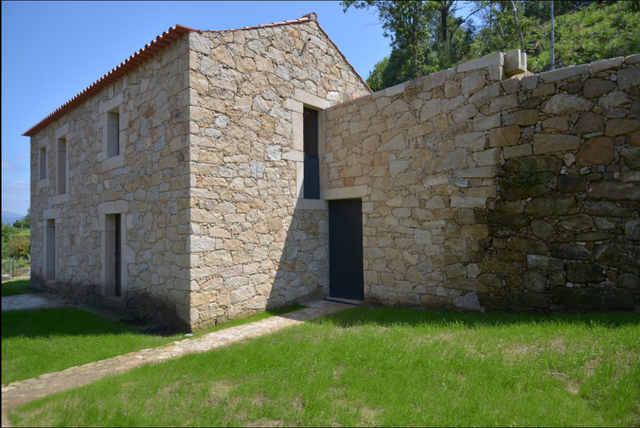 Agrotourism in Melgaço
