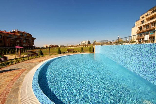 Sorrento Cozy Studio