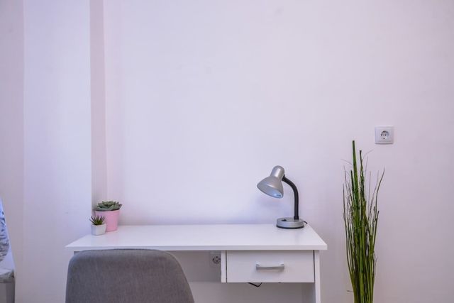 Atacama - spacious apartment in Lozenets area