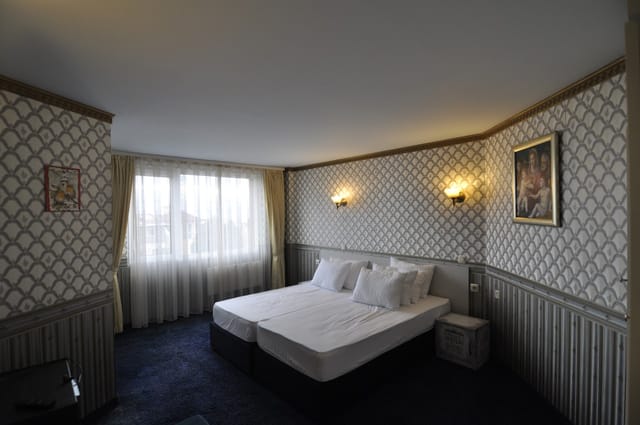 Vintage City Hotel in Sofia