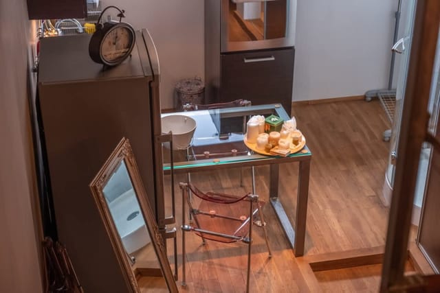 The Gallery  Art Studio in the Heart of Sofia