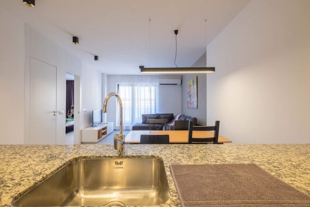 Minimal interior design / Metro Station / Luxury A