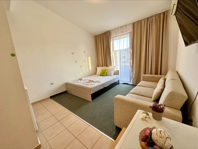 Family studio for 4 person in Marina Cape