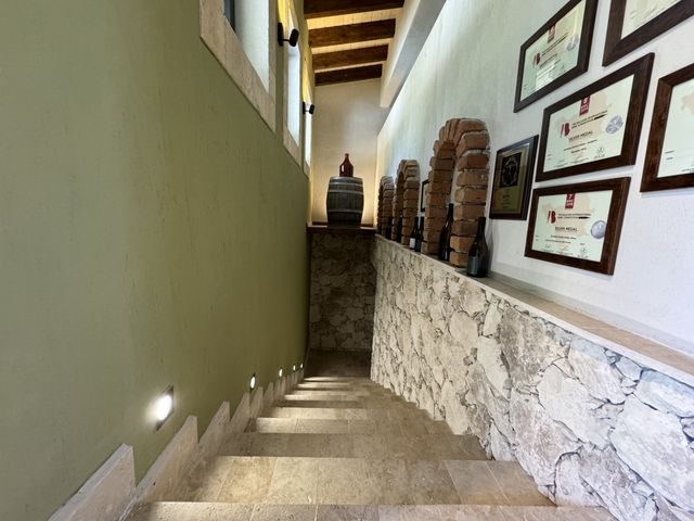 Zornitza Family Estate - Winery