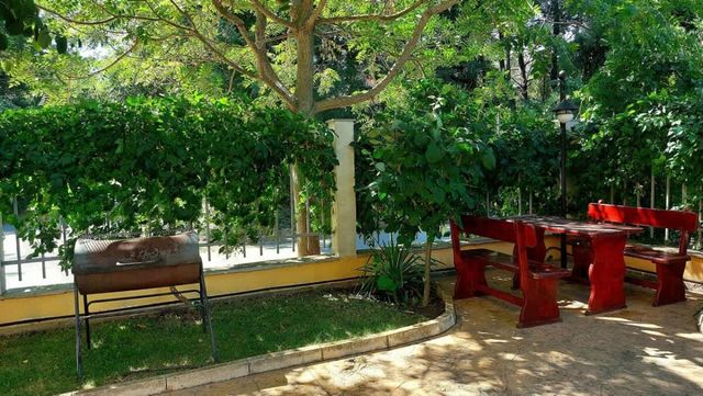 Cozy apartment in Summer Dreams