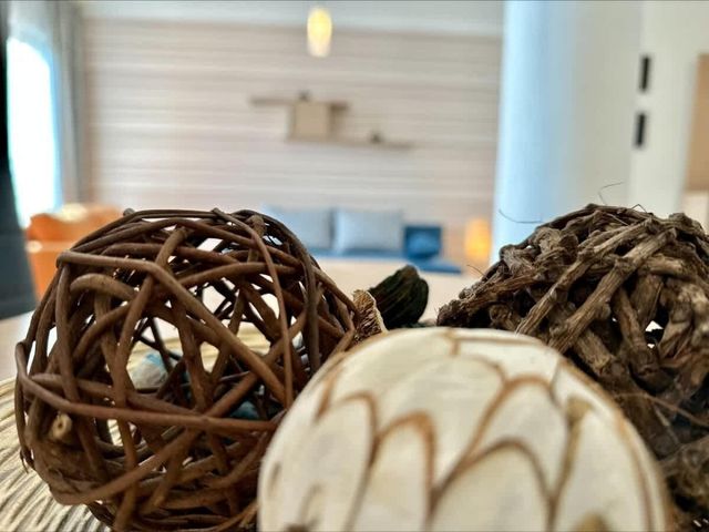 Cozy  Marina Cape  Deluxe apartment, sea view