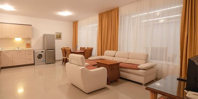 Sunset Vibes in Arapya - Breathtaking Views + POOL