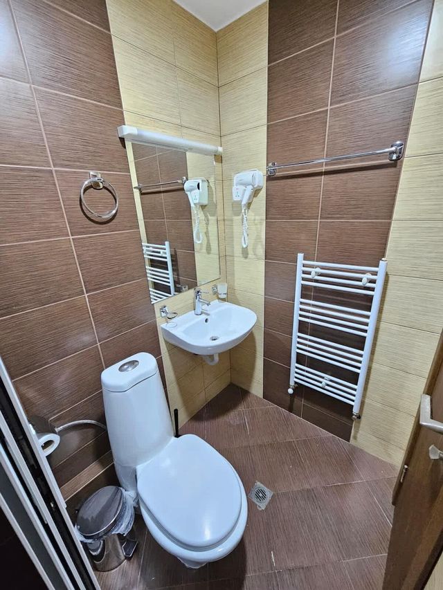 Elegant Studio in Top Bansko Location –Ski & Relax