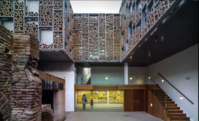 Triana Ceramic Museum