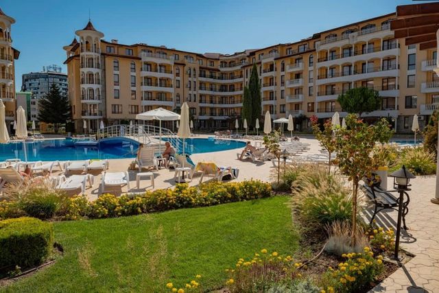 Royal Sun Apartment with a panoramic view