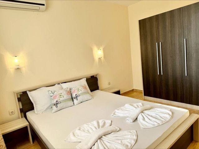 Sky Dreams Cozy Sea View Apartment